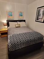 Wolseley Motel