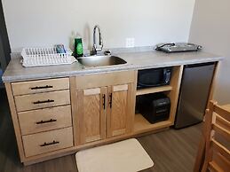 Wolseley Motel