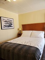 Wolseley Motel