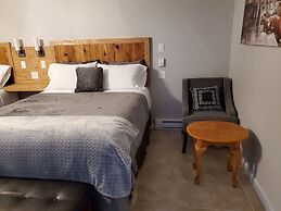 Wolseley Motel