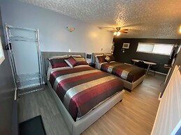 Wolseley Motel