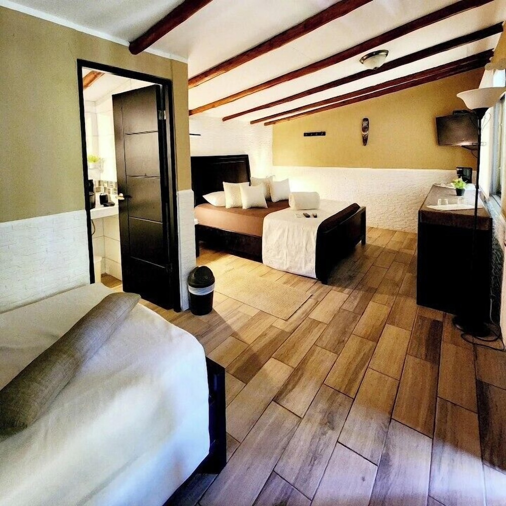 Hotel Belvedere