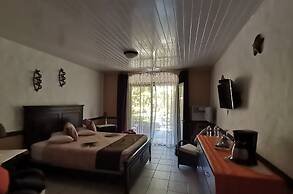 Hotel Belvedere