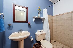 Hotel Pueblo Dorado
