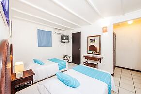 Hotel Pueblo Dorado