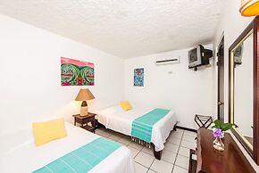 Hotel Pueblo Dorado