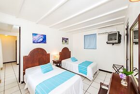 Hotel Pueblo Dorado