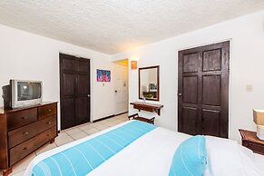 Hotel Pueblo Dorado