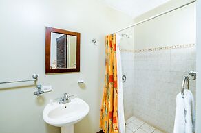 Hotel Pueblo Dorado