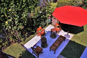 Chalet Boutique San Marcos