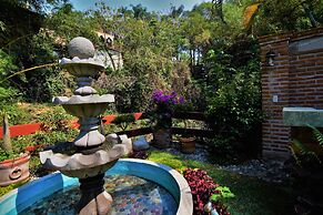 Chalet Boutique San Marcos