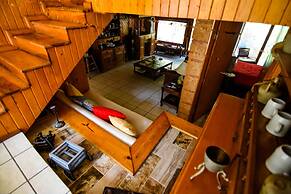 Chalet Boutique San Marcos