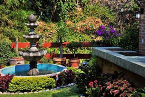 Chalet Boutique San Marcos