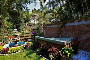 Chalet Boutique San Marcos