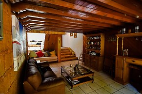 Chalet Boutique San Marcos