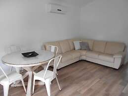 Solitary Islands Resort - Caravan Park