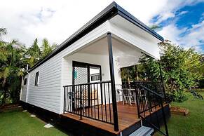Solitary Islands Resort - Caravan Park