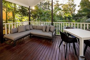 Solitary Islands Resort - Caravan Park