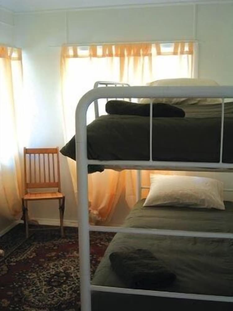Jaspers Apartments
