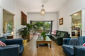 Jaspers Apartments