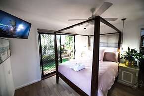 Jaspers Apartments