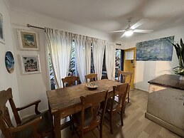 Jaspers Apartments