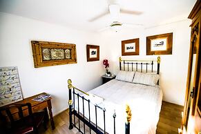 Jaspers Apartments