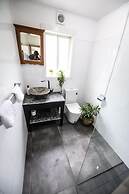 Jaspers Apartments