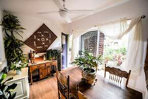 Jaspers Apartments