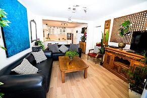 Jaspers Apartments