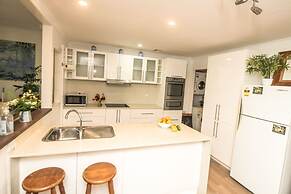 Jaspers Apartments