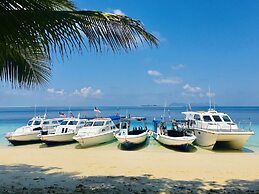 The Reef Dive Resort