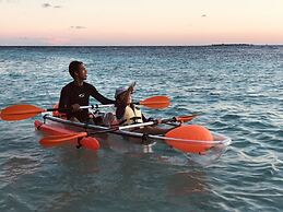 The Reef Dive Resort