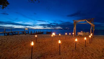 The Reef Dive Resort