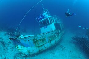 The Reef Dive Resort