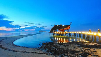 The Reef Dive Resort