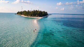 The Reef Dive Resort