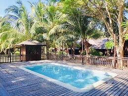 The Reef Dive Resort