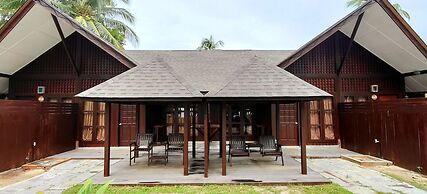 The Reef Dive Resort