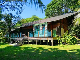 The Reef Dive Resort