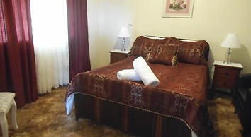 My Nanna's Place