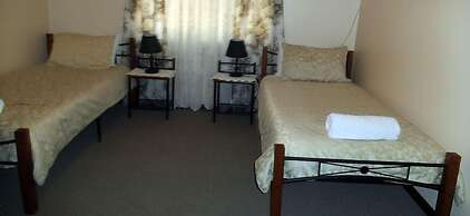 My Nanna's Place