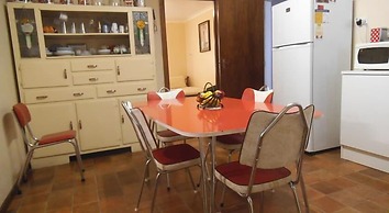 My Nanna's Place