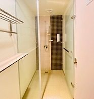 Heybear Capsule Hotel
