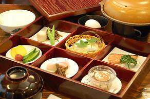Sozankyo