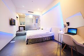 Galaxia Business Hotel