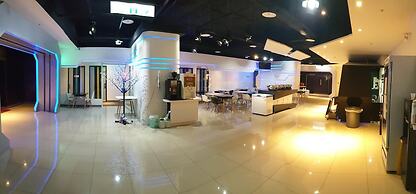 Galaxia Business Hotel
