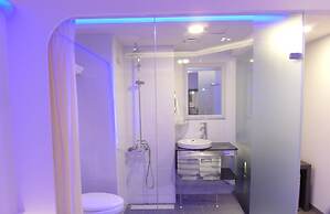 Galaxia Business Hotel
