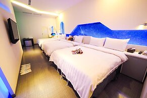 Galaxia Business Hotel