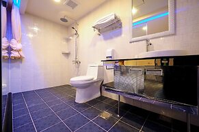 Galaxia Business Hotel
